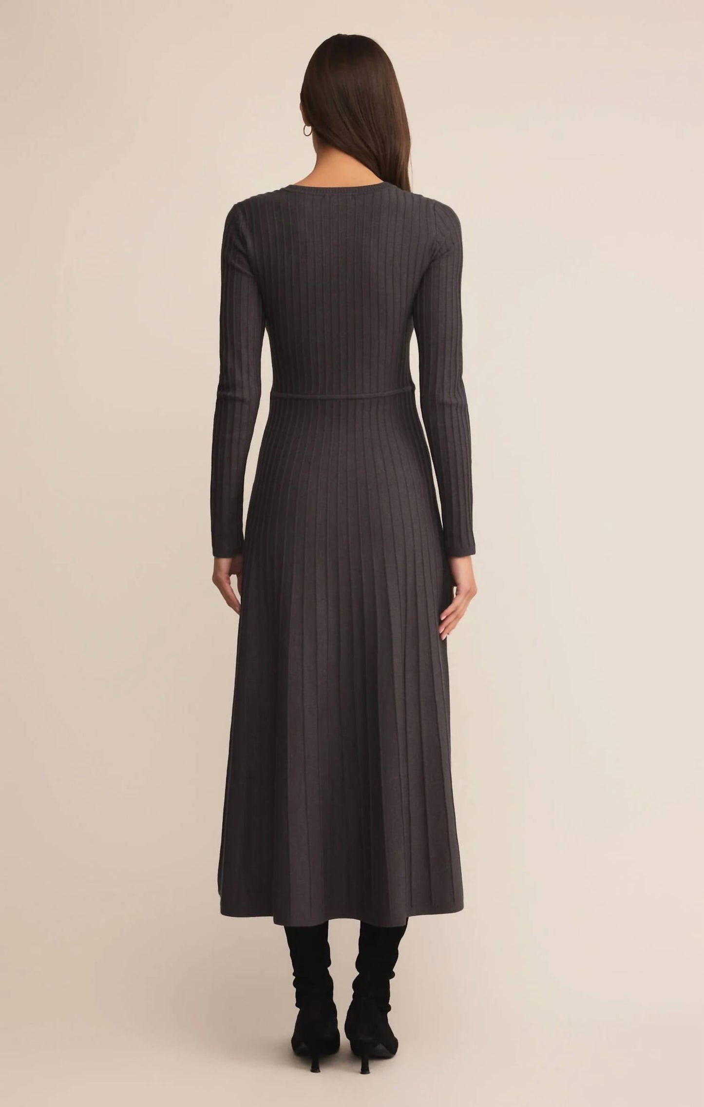 Z Supply - Jasper Midi Sweater Dress