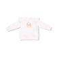 Angel Dear - Cutie Pie Sweatshirt And Tutu Set