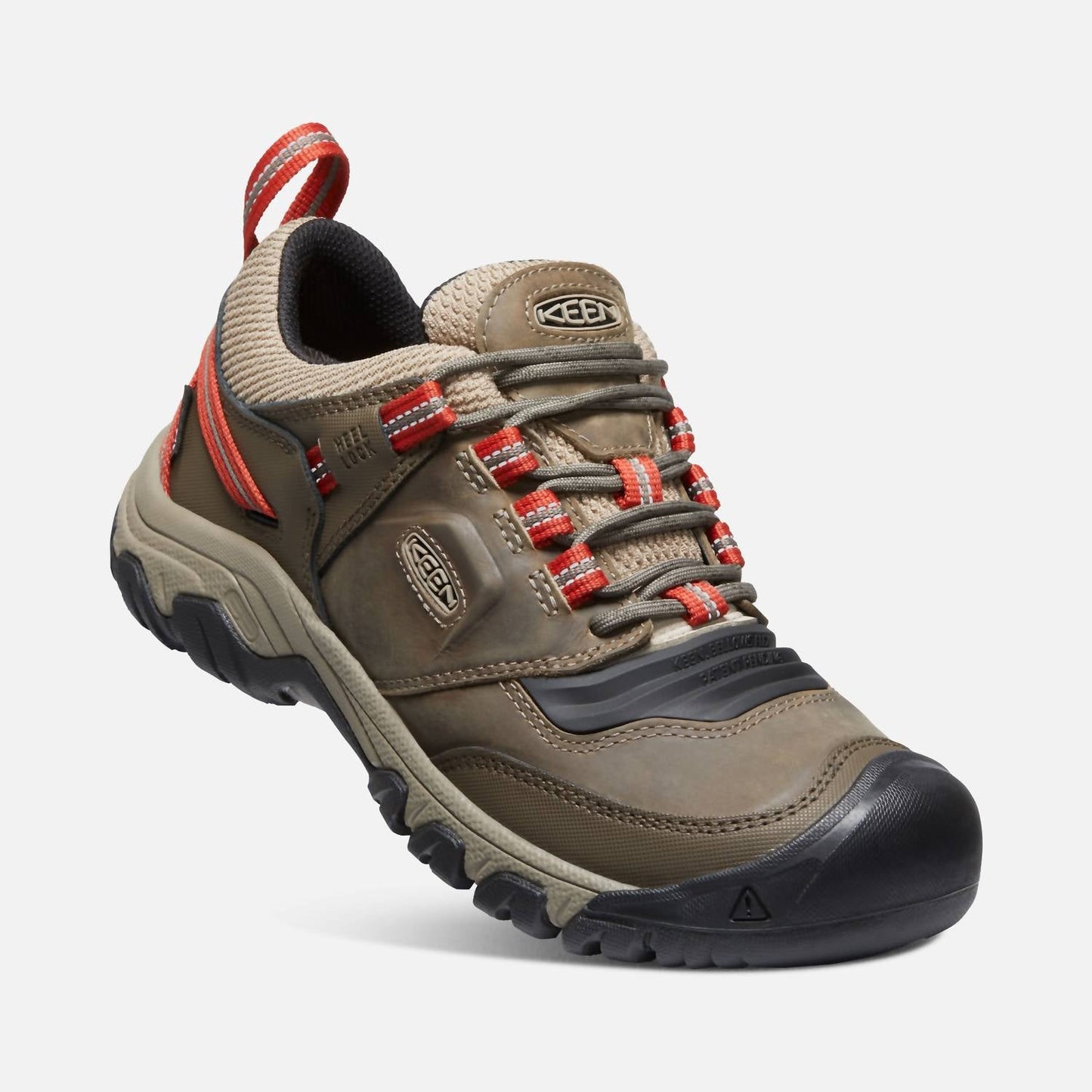 Keen - Men's Ridge Flex Wp Boots