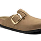 Birkenstock - Unisex Boston Big Buckle Sandal