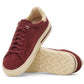 Birkenstock - Women's Bend Low Suede Sneakers