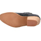 Corkys Footwear - Women's Fed Up Zip Side Short Boot
