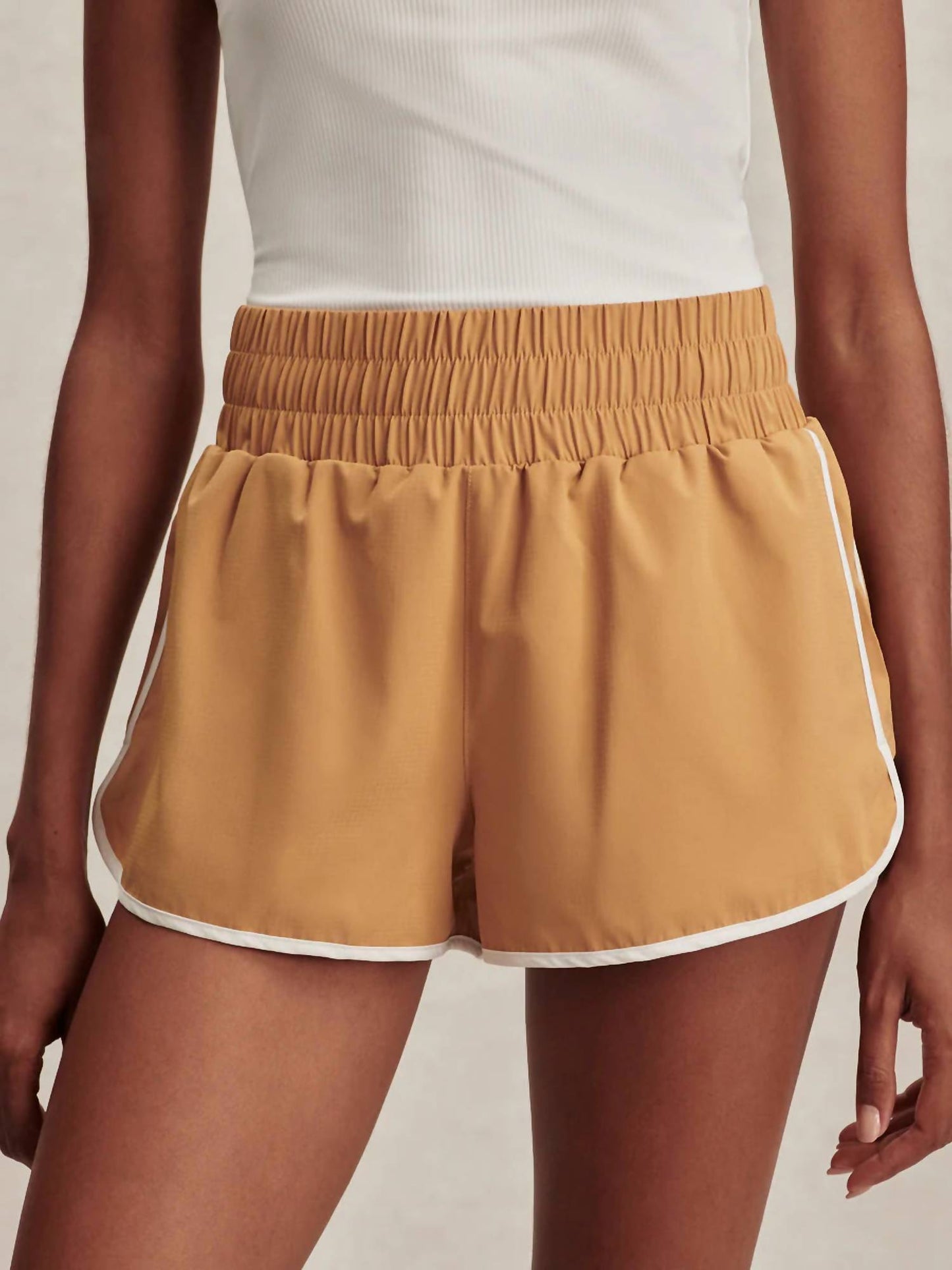 Varley - Arlington 2" Running Short
