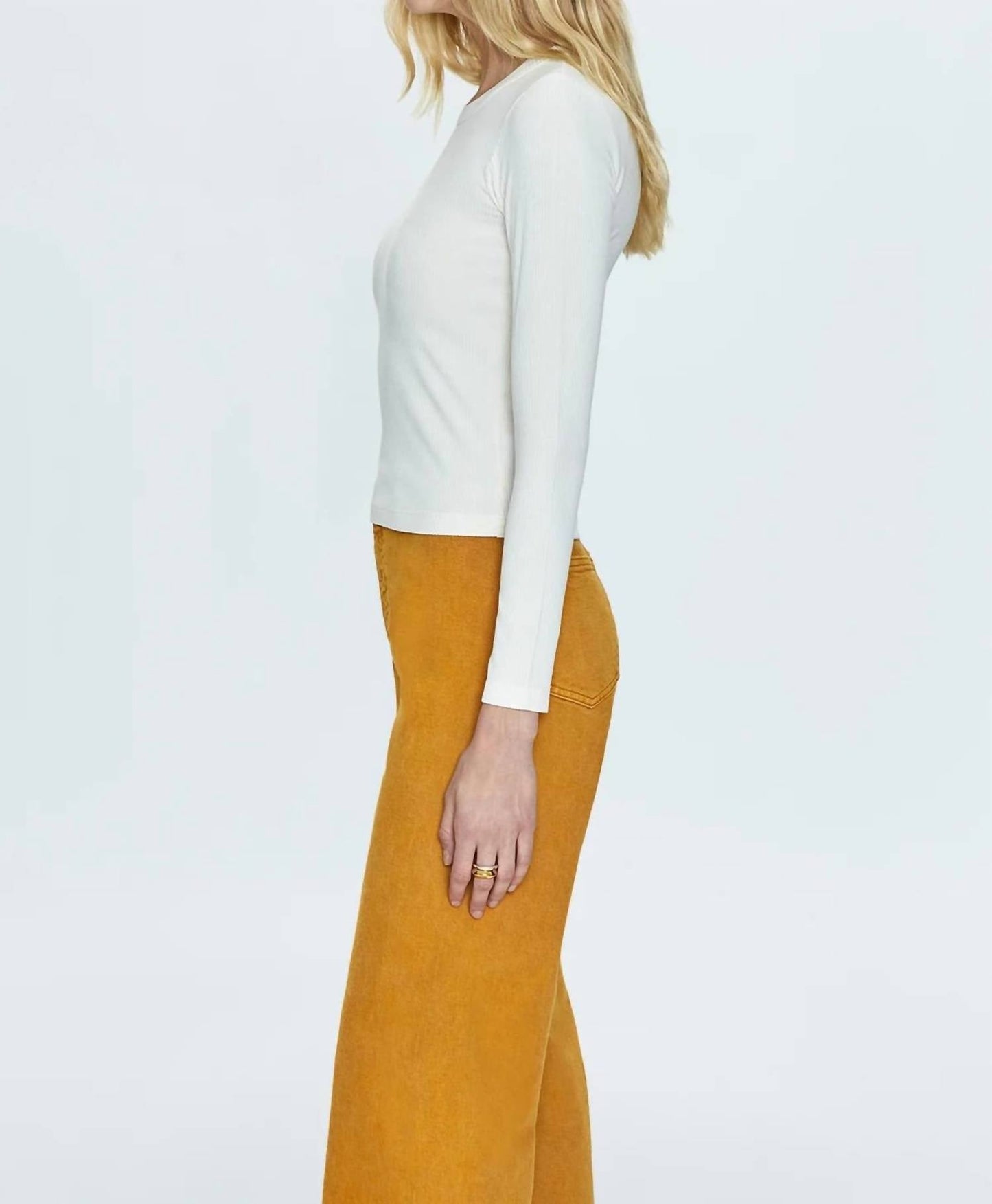 Pistola - Bailey Top