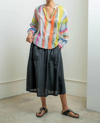 Raquel Allegra - Dee Blouse