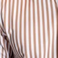 Buki - The Go Big Stripe Long Sleeve Tech Shirt