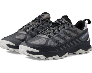 Merrell - Women Speed Eco Waterproof Sneaker