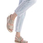 Xti - Women's Woven Sandals