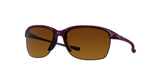 Oakley - Women's Unstoppable Sunglasses