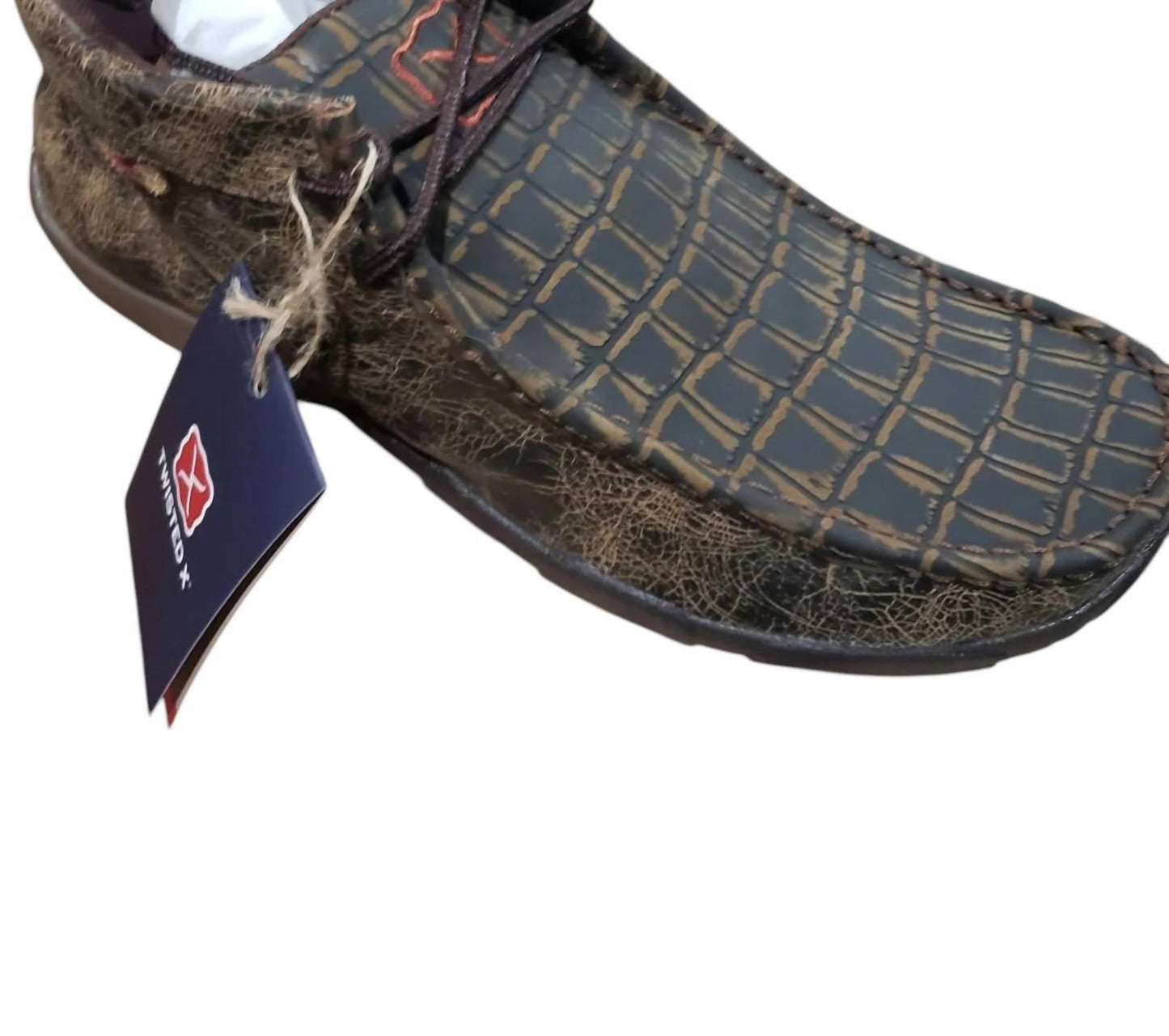 Twisted X - Men's Twisted X Shoes