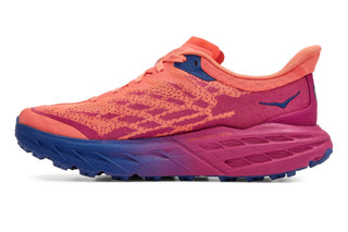 Hoka - Women's Speedgoat 5 Trail Running Shoe