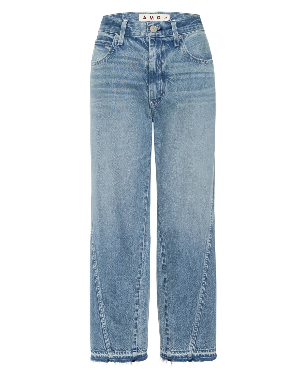 Amo - Maria Cropped Pant