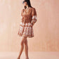 Omika - Wren Mini Dress