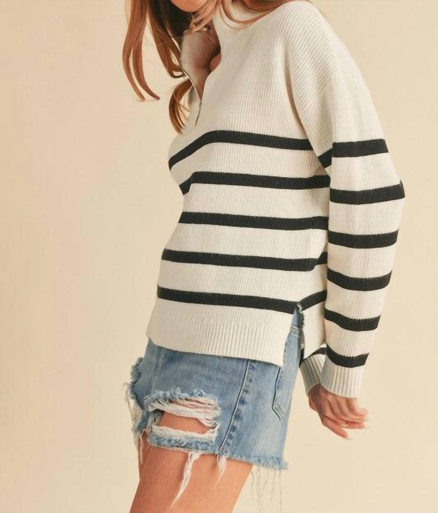 Aemi + Co - Daffie Sweater