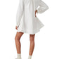 Free People - Cherry Mini Dress
