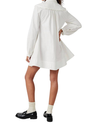 Free People - Cherry Mini Dress