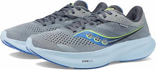 Saucony - Women's Ride 16 Trail Running Sneakers