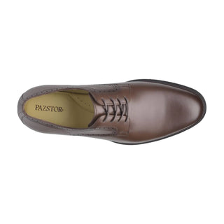 Pazstor - Men's Lambskin Oxfords Classic