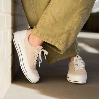 Ara - Women's Corsica Platform Sneakers