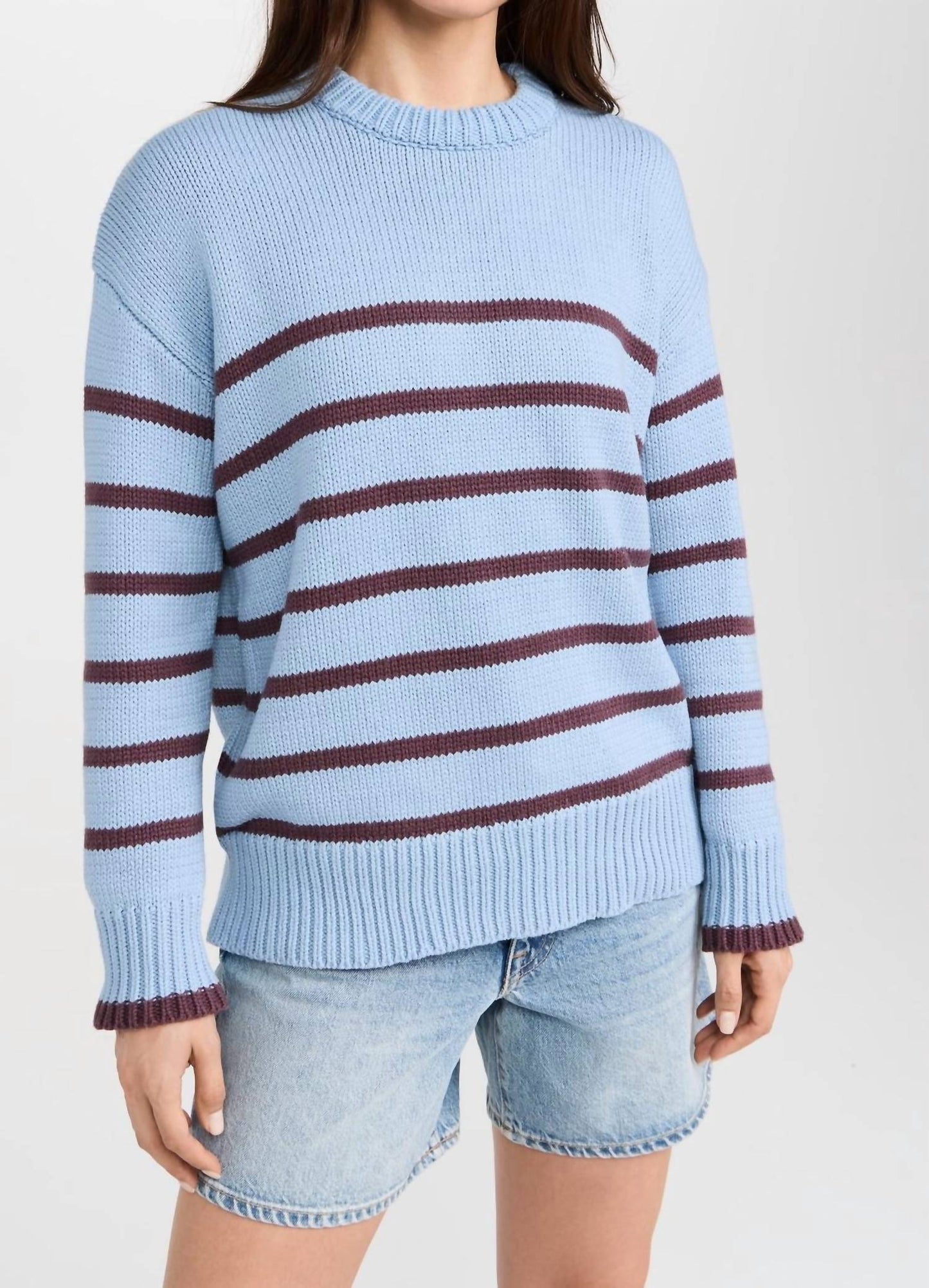 Z Supply - Boyfriend Stripe Sweater
