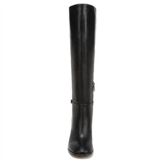 Franco Sarto - Women's Cassie Leather Franco Sarto Boots