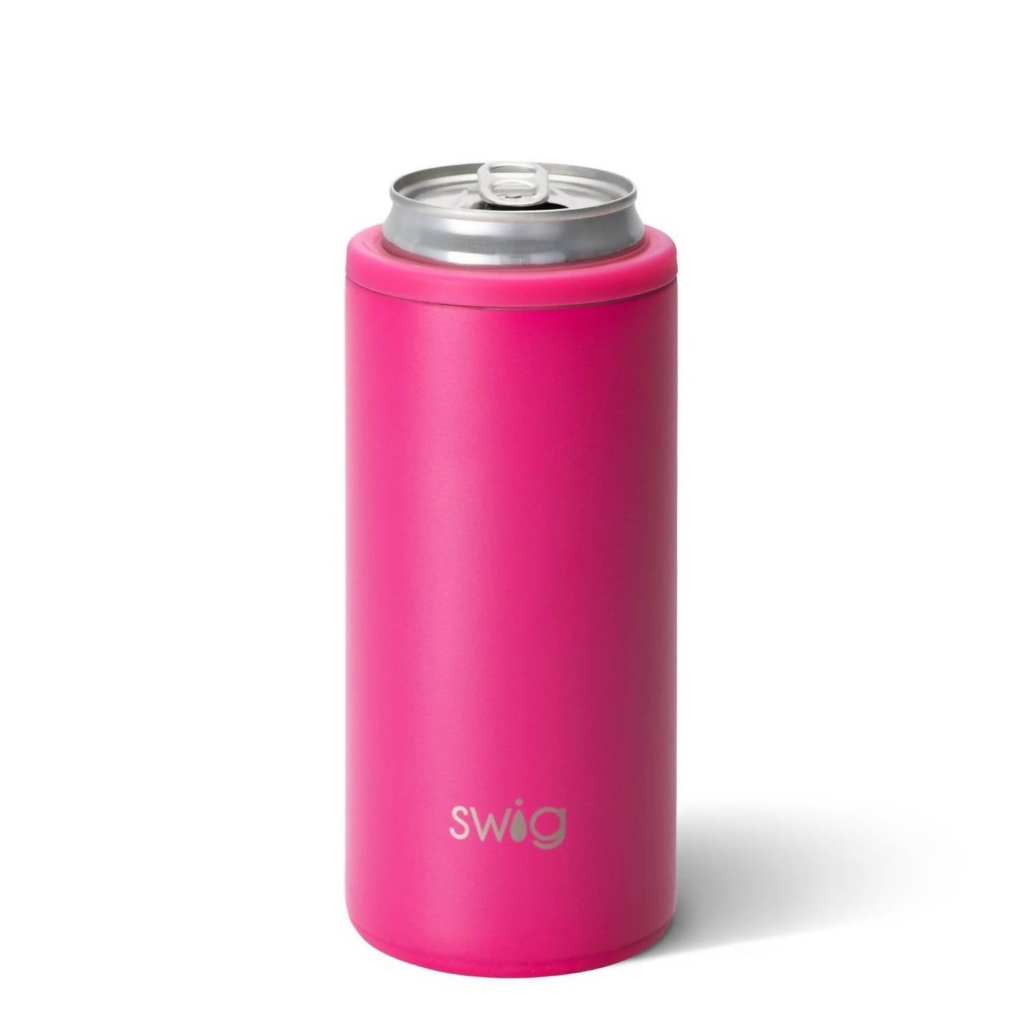 Swig Life - SKINNY CAN COOLER - 12 OZ