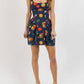 Bailey Rose - Market Mini Dress