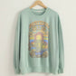 Z Supply - Grateful Sunday Sweatshirt