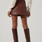 Astr - Tracy Skirt