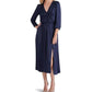 Steve Madden - Arlene V-neck Midi Dress