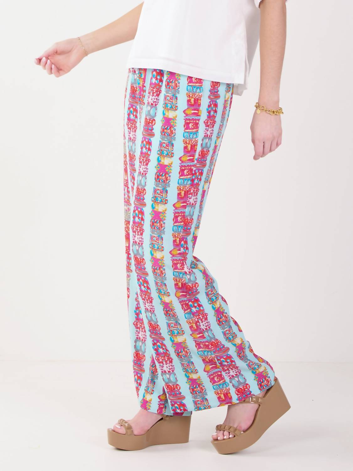Emily Mccarthy - Slumber Pant