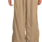 Free People - Day's End Linen Pull-on Pants