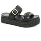 Corkys Footwear - Women's Walk Of Shame Sandal