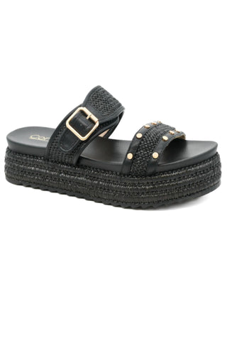 Corkys Footwear - Women's Walk Of Shame Sandal