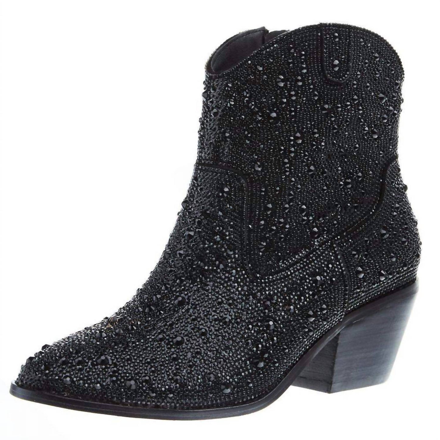 Corkys Footwear - Women's Shine Bright Rhinestone Boots