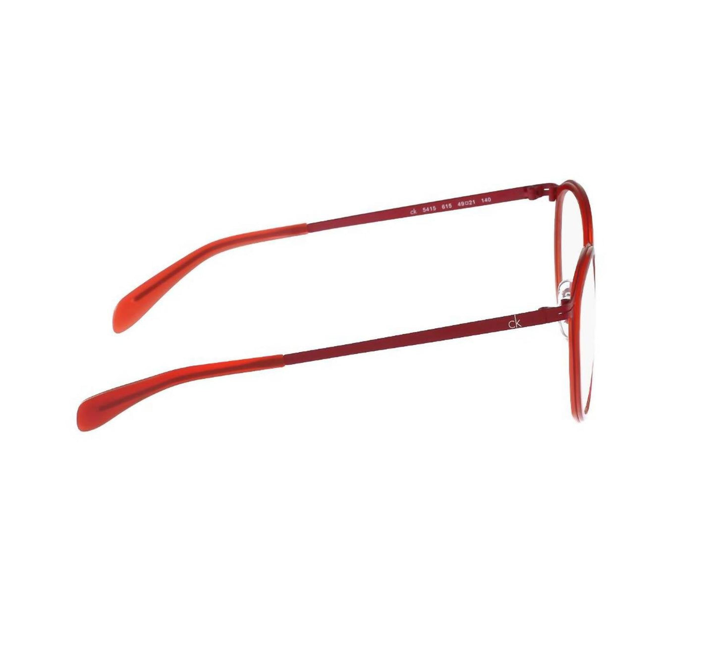 Calvin Klein - Unisex Ck5415 Eyeglasses