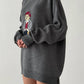 Anaz - Lady Polo Bear Sweater