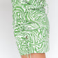 Le Lis - Zebra Sleeveless Resort Dress