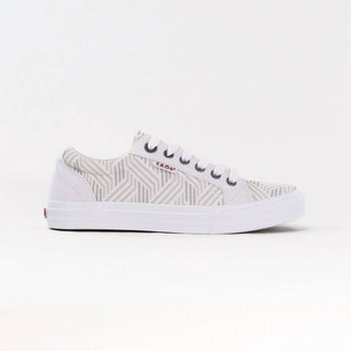 Taos - Women's Plim Soul Canvas Sneaker