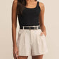 Z Supply - Iconic Sleeveless Bodysuit