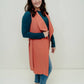 Listicle - Mel Open Vest