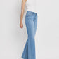 Flying Monkey - 90’s High Rise Vintage Flare Jeans