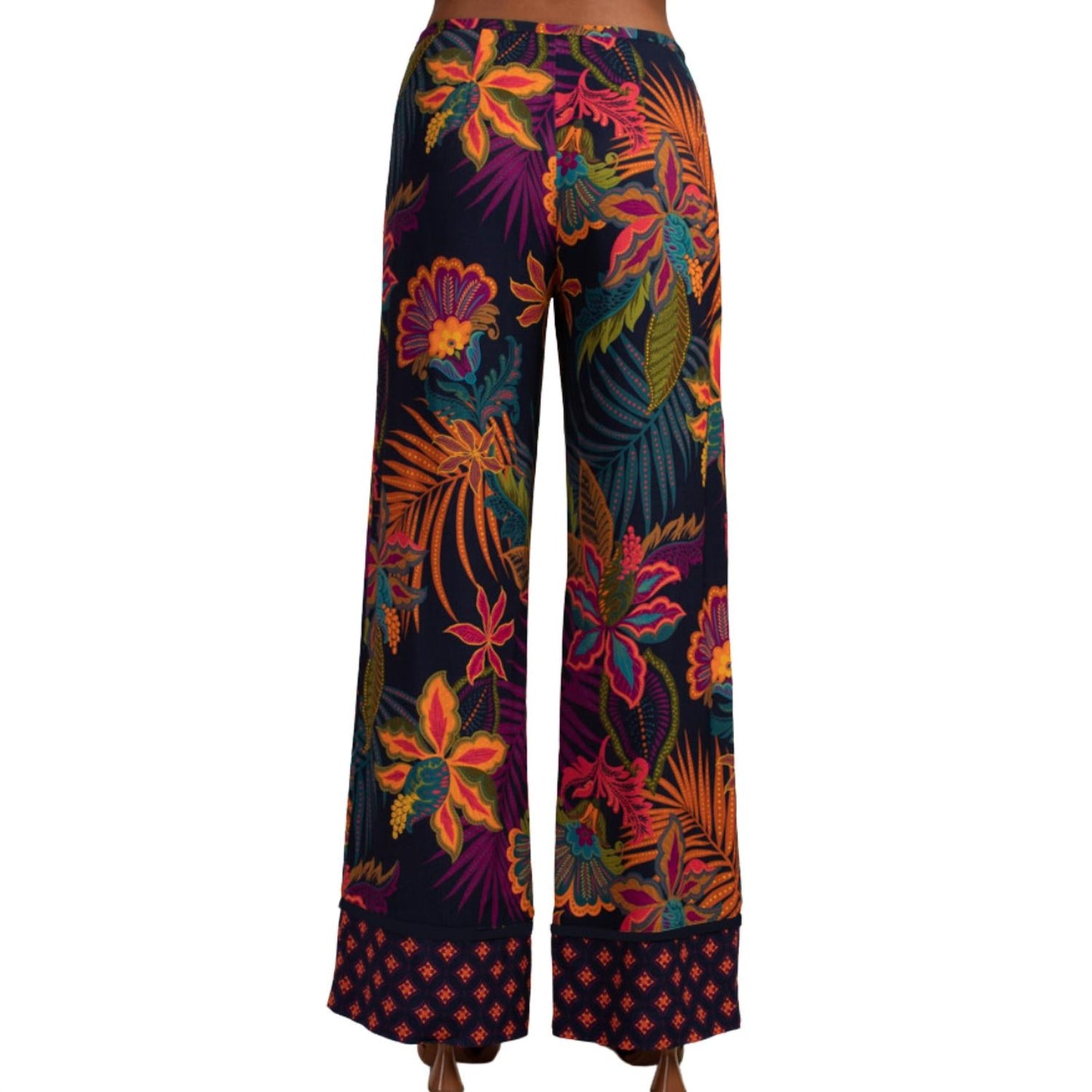 Trina Turk - Long Weekend Pant