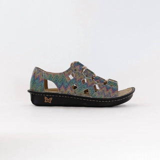 Alegria - Women's Valerie Sandal