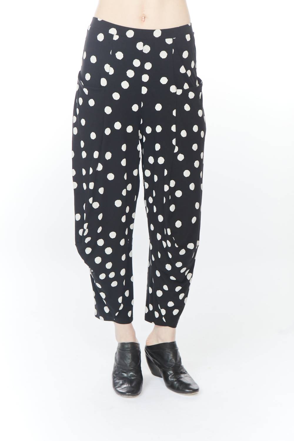Matthildur - Cloche Pant