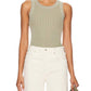 Citizens Of Humanity - Isabel Rib Tank Top