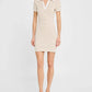 Veronica Beard - Bailey Dress with Piping