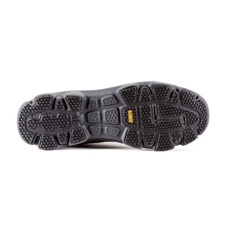 Dewalt - Men's Cross Fire Mid Kevlar Aluminum Toe Work Shoe