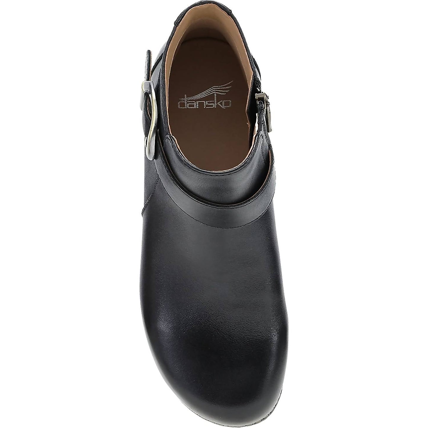 Dansko - Women's Brennan Calf Leather Boots