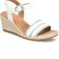 Sofft - Women's Inez Wedge Sandal
